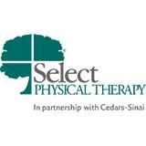 Select Physical Therapy - Beverly Hills