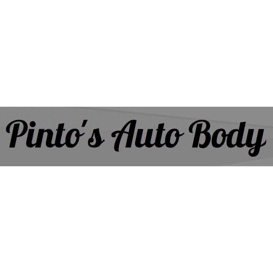 Pinto's Auto Body