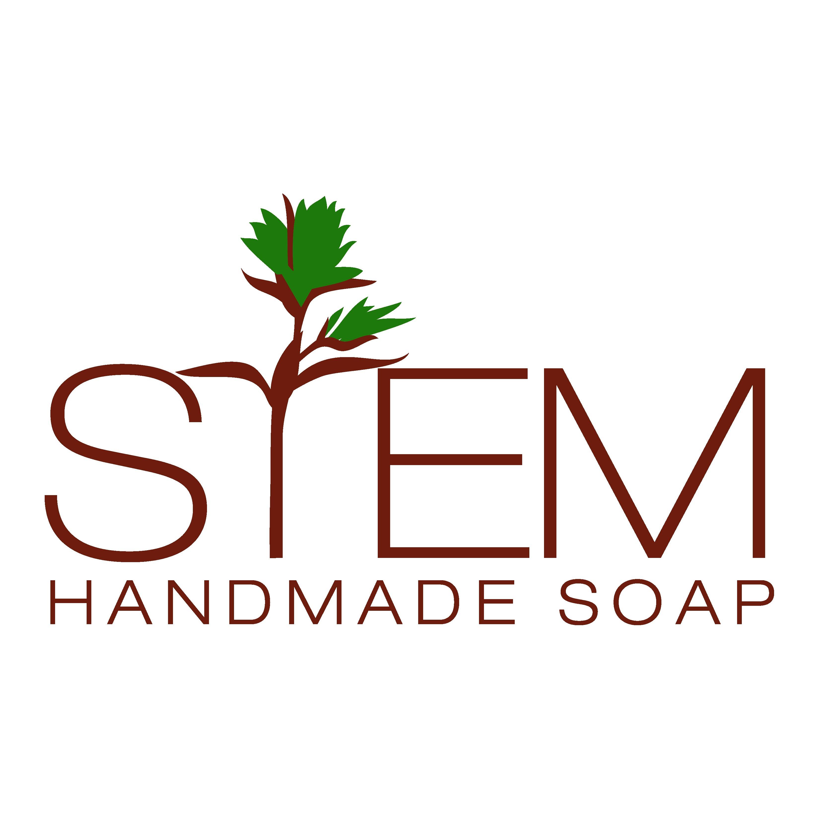 STEM Handmade Soap
