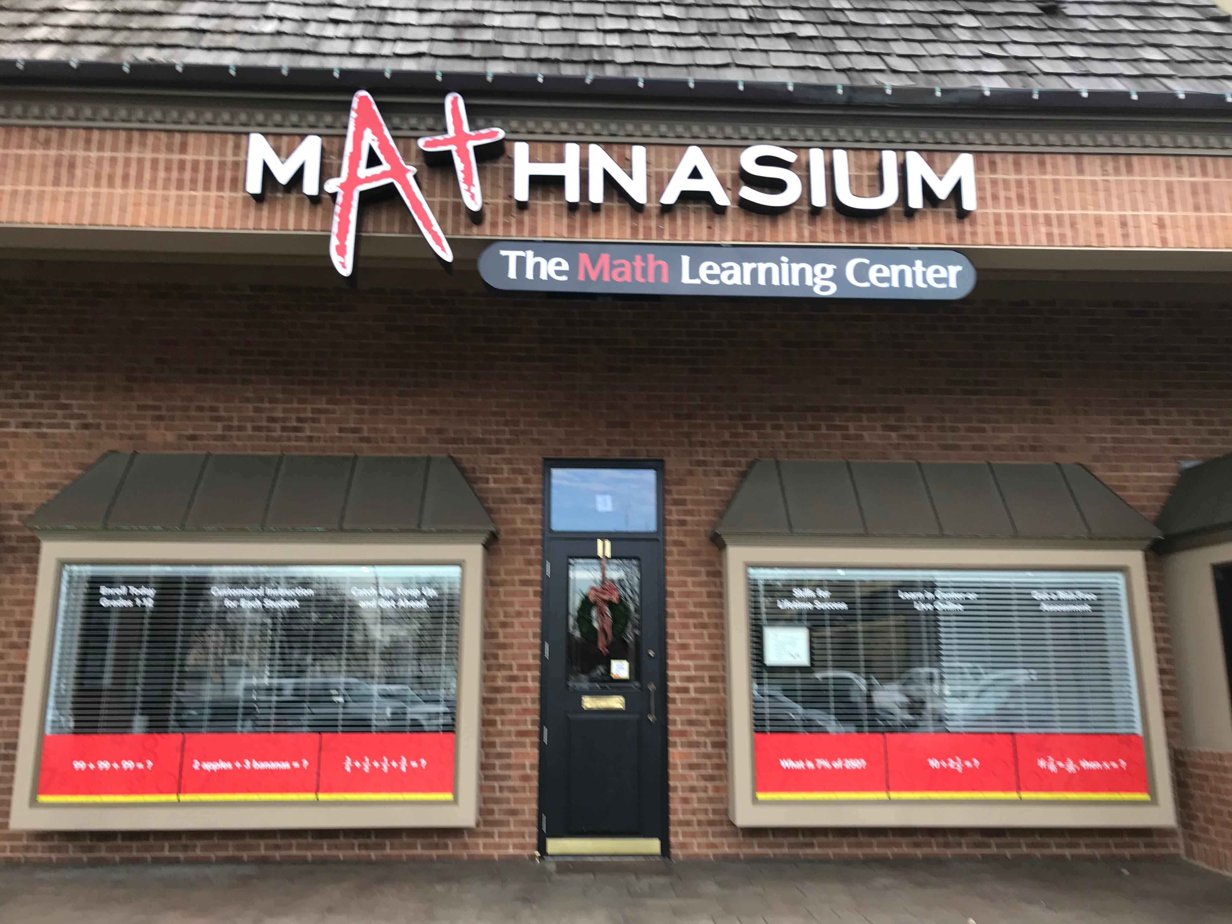 Mathnasium