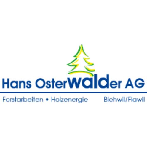 Hans Osterwalder AG
