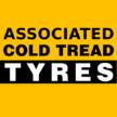 Associated Cold Tread Tyres