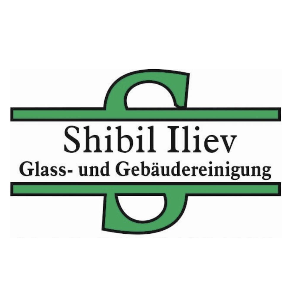 Glas & Gebäudereinigung Shibil Iliev