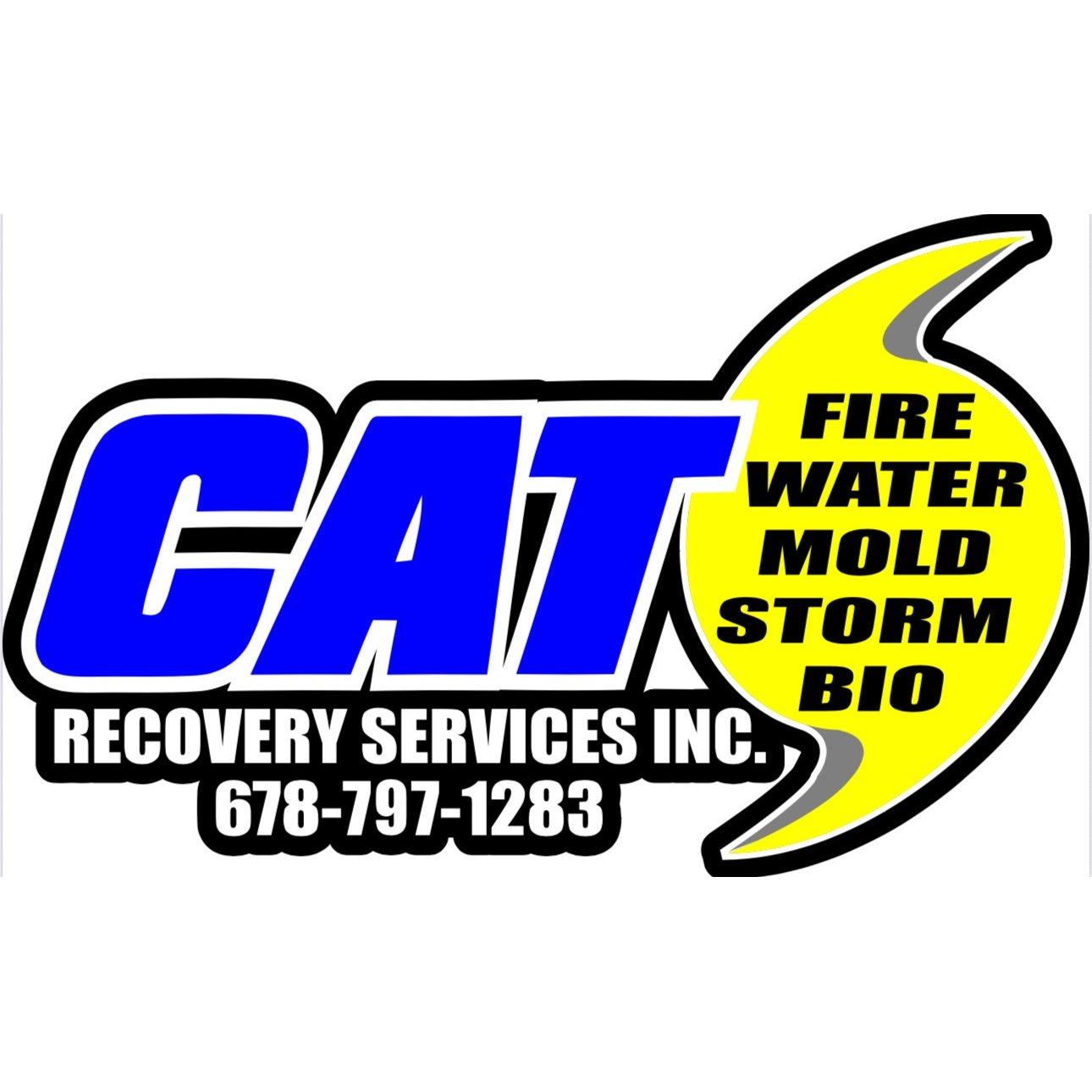 CAT Recovery Services Inc.