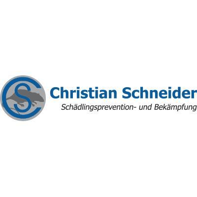 Christian Schneider Schädlingsbekämpfung