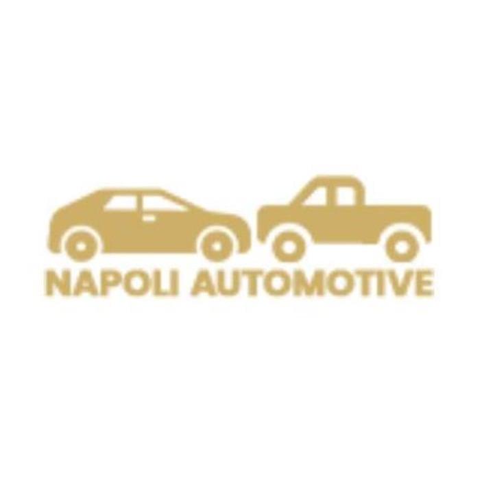 Napoli Automotive