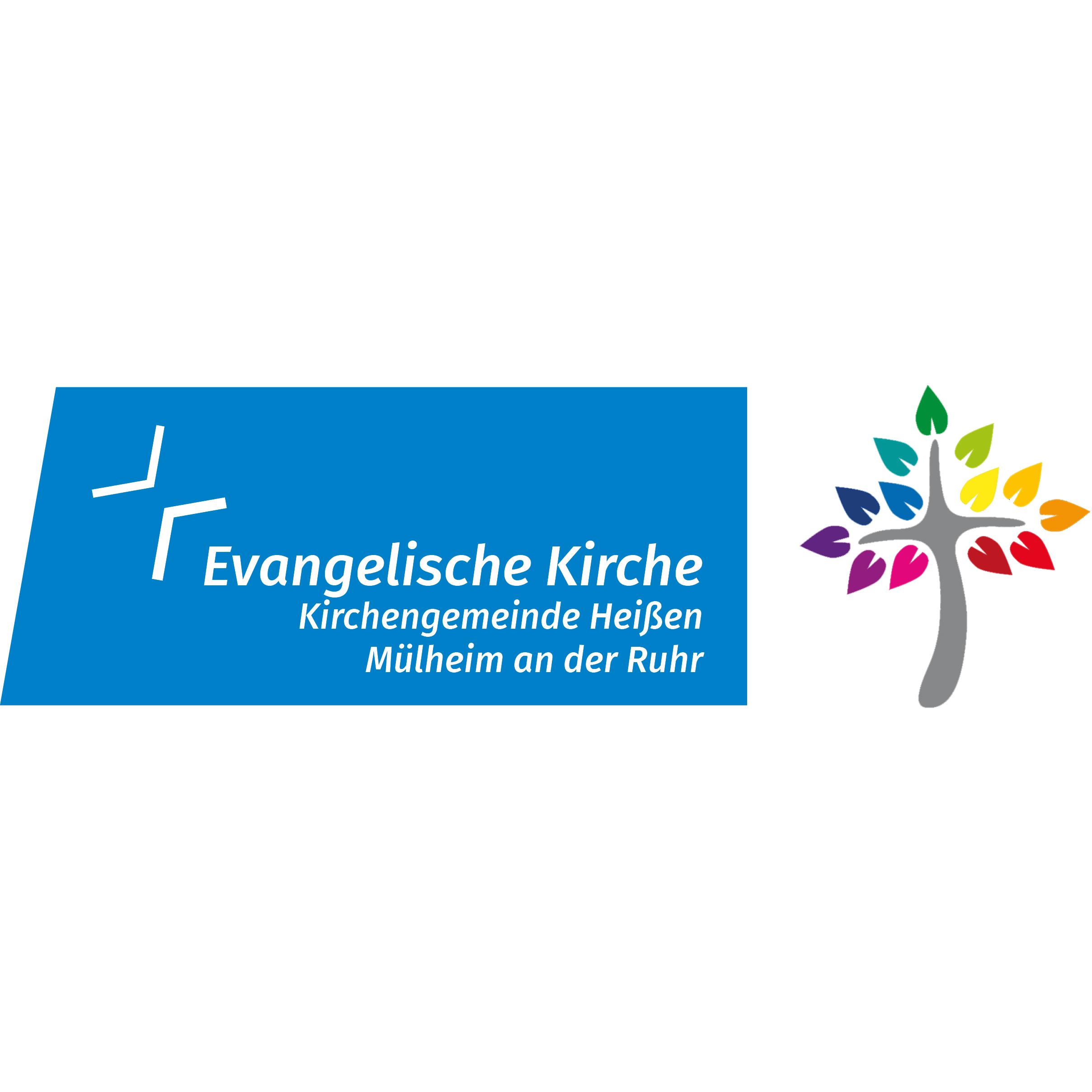 Erlöserkirche - Evangelische Kirchengemeinde Heißen