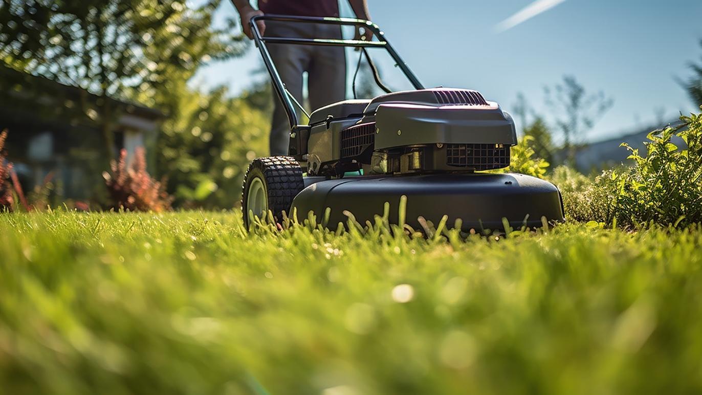 Rosenbæk Haver Og Anlæg