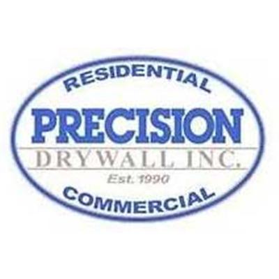 Precision Drywall Inc