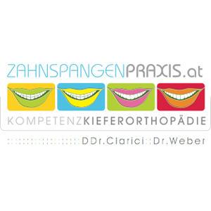 Zahnspangenpraxis.at DDr. Isabella Clarici & Dr. Anneliese Weber