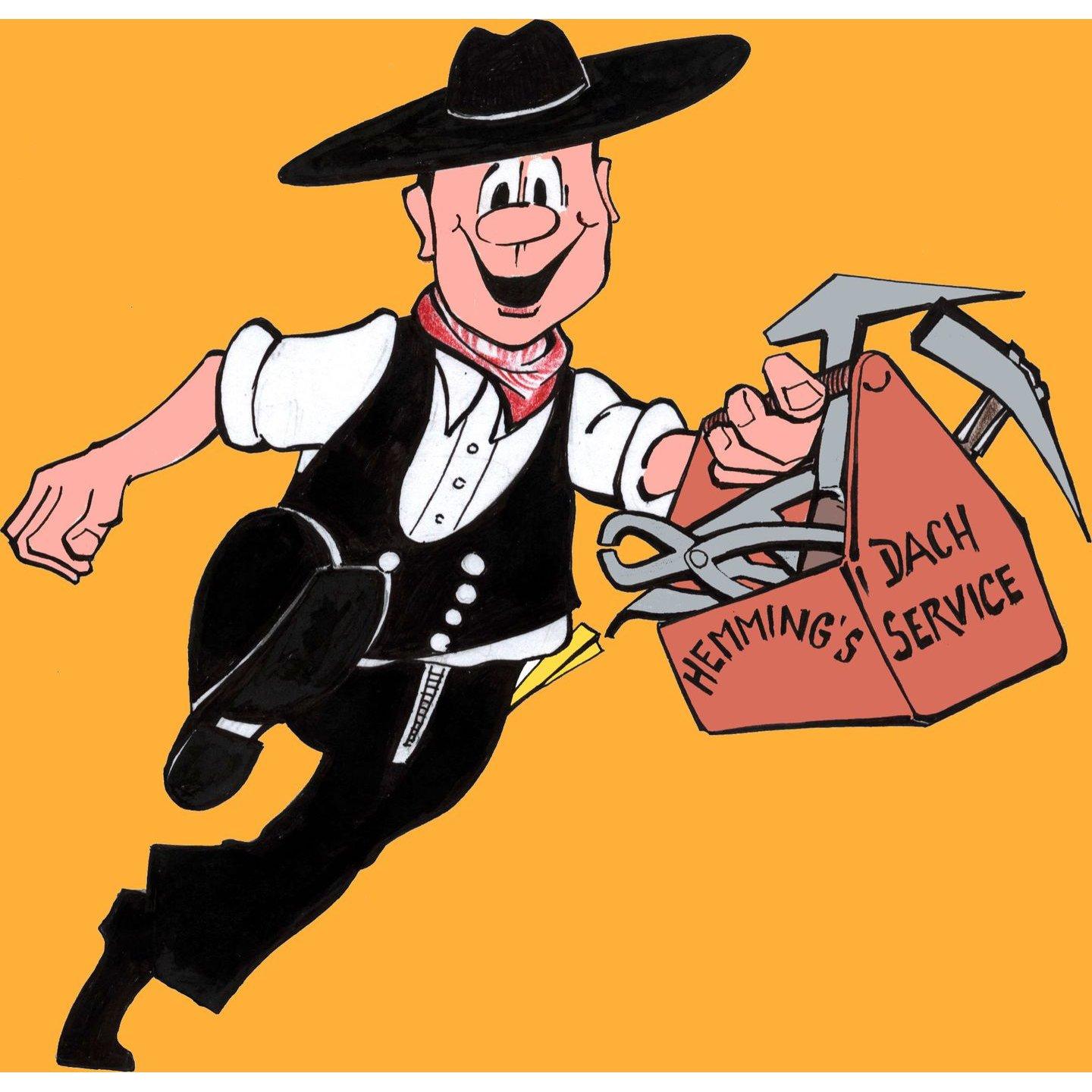 Hemmings Dachservice