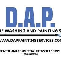 D.A.P. Pressure Washing and Painting Services Inc.
