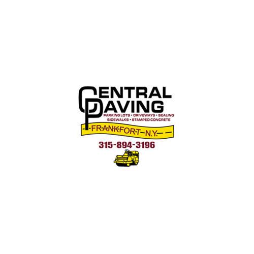 Central Paving