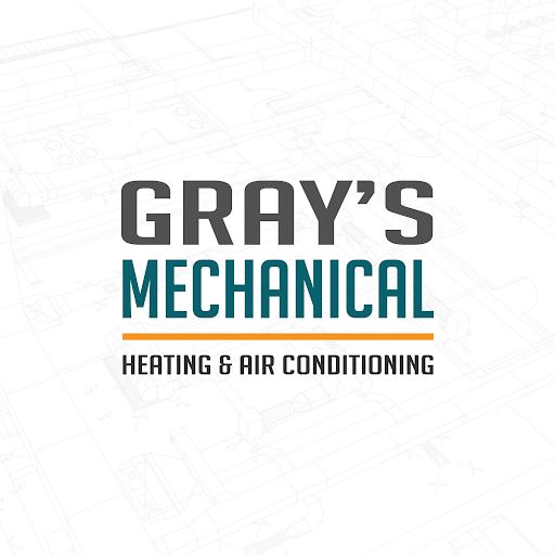 Gray's Mechanical LLC - Carol Stream