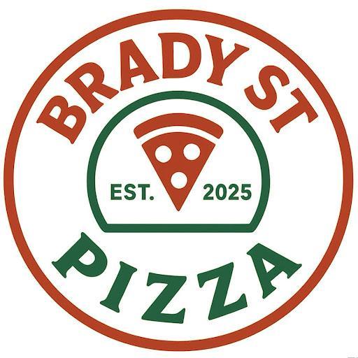 Brady St Pizza
