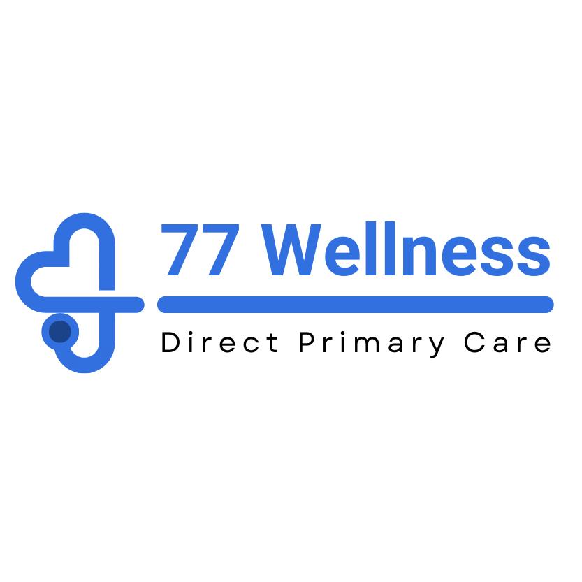 77 Wellness / Kimberly Greaves