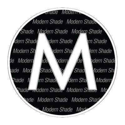 Modern Shade