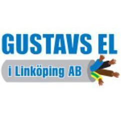 Gustavs El i Linköping AB