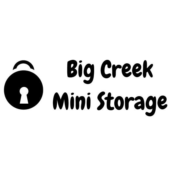Big Creek Mini Storage