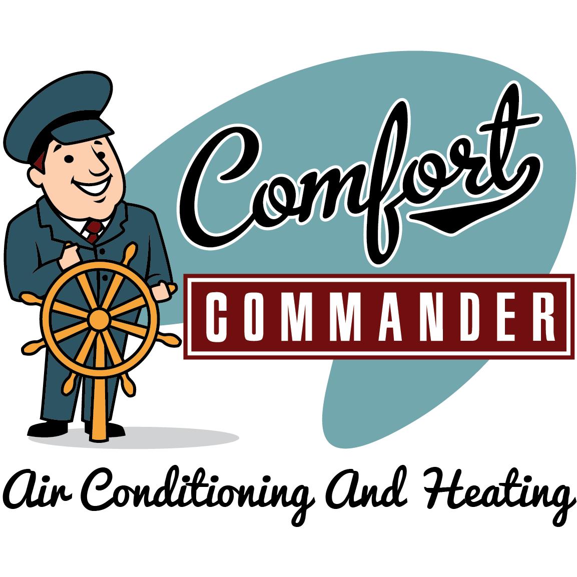 Comfort Commander Air Conditioning & Heating
