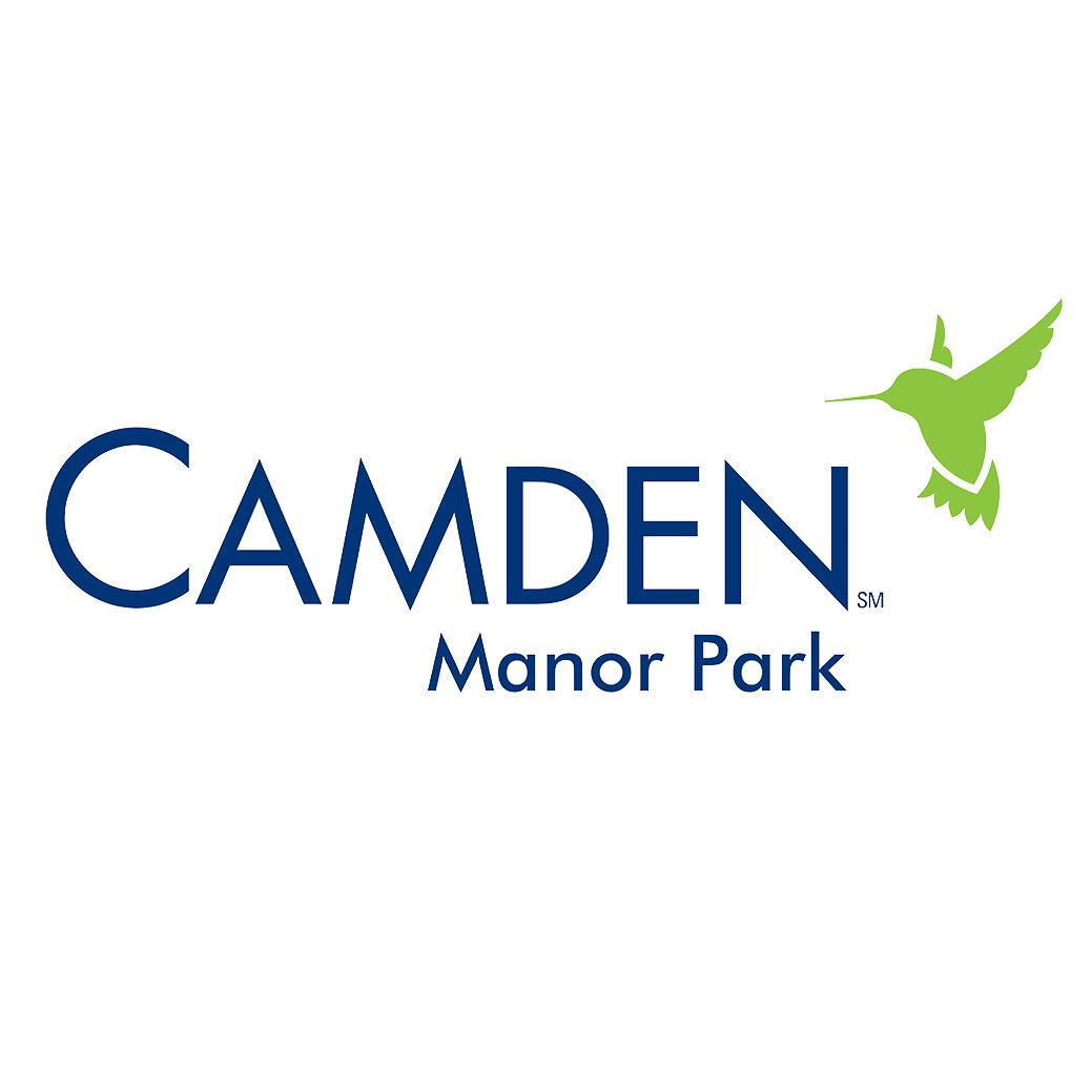 Camden Manor Park Apartments