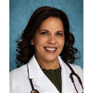 Ana Z Torres Alvarez, NP