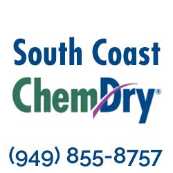 South Coast Chem-Dry