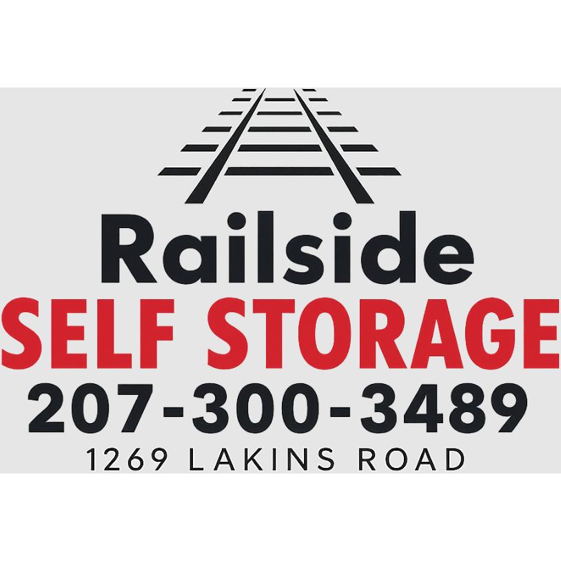 Railside Self Storage