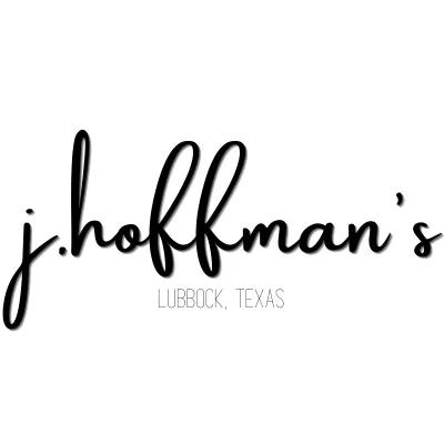 J. Hoffman's