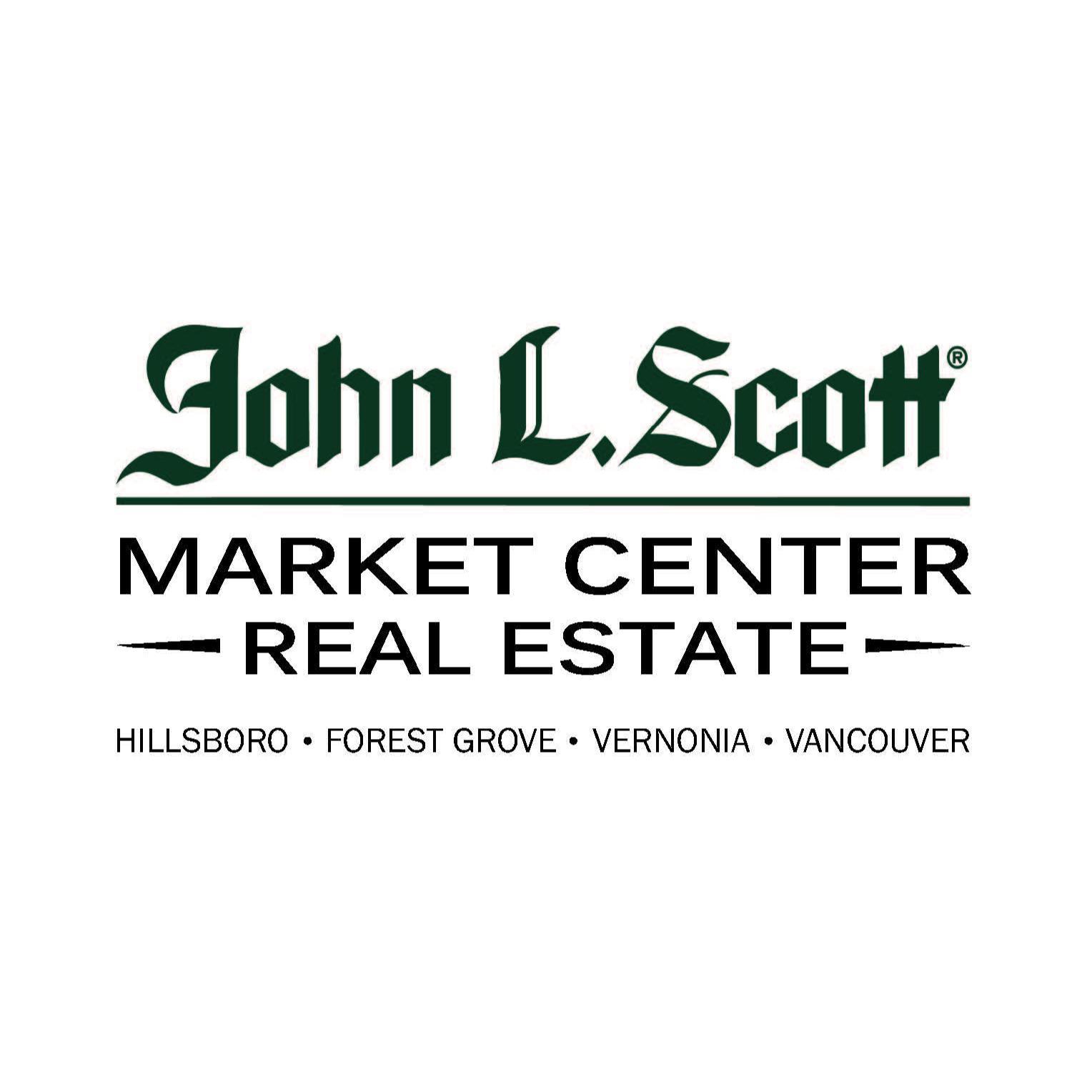 John L. Scott Market Center - Forest Grove