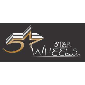 5 Star Wheels Ltd