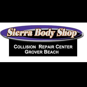 Sierra Body Shop