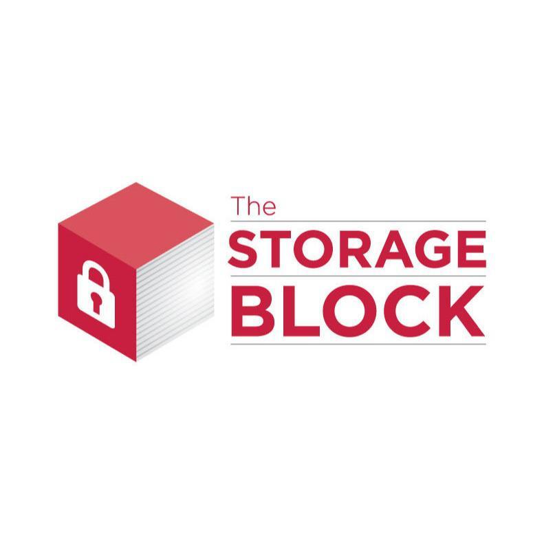 The Storage Block