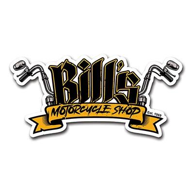Bill's Motorcycle Shop