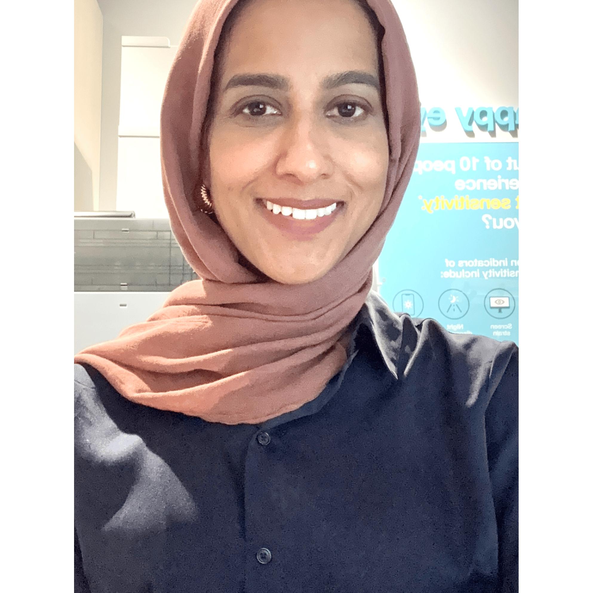 Dr. Hajira M. Shujaat and Associates