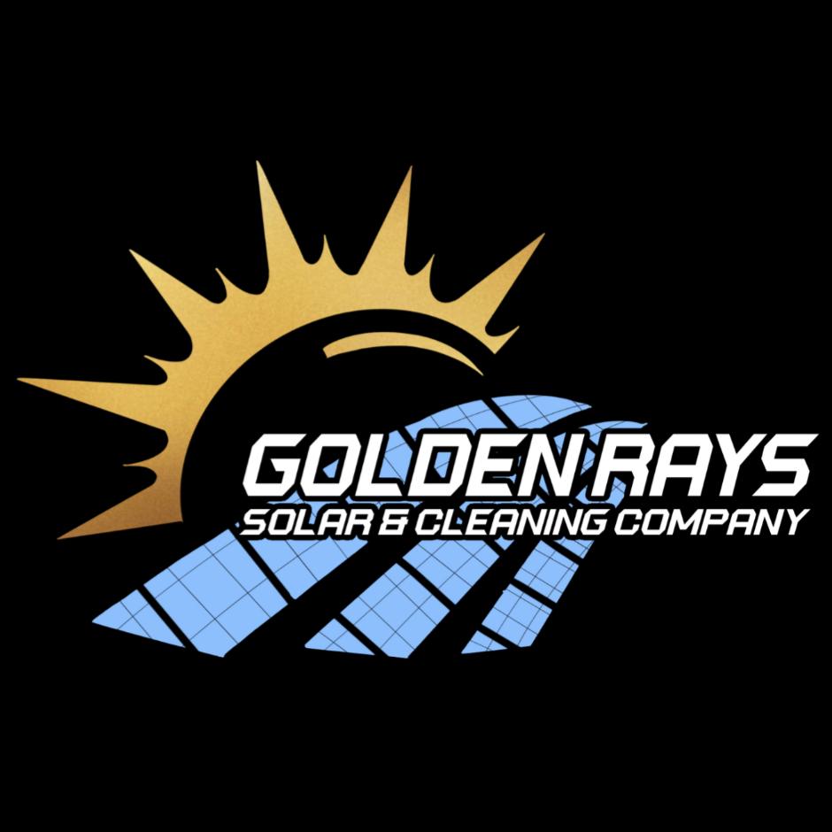 Golden Rays Solar Cleaning Company LLC