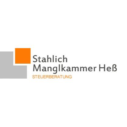Stahlich Manglkammer Heß PartG mbB Steuerberatungsgesellschaft
