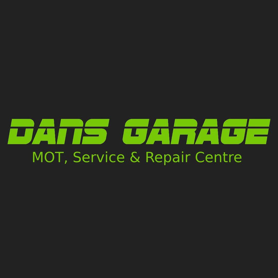 Dans Garage - MOT, Service and Repair Centre