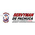Servyman De Pachuca
