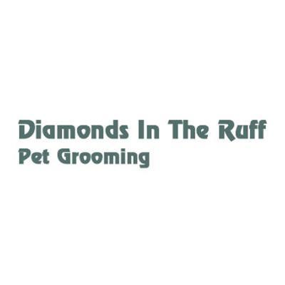 Diamonds In The Ruff Pet Grooming