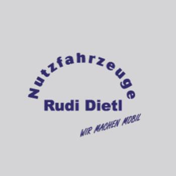 Nutzfahrzeuge Rudi Dietl