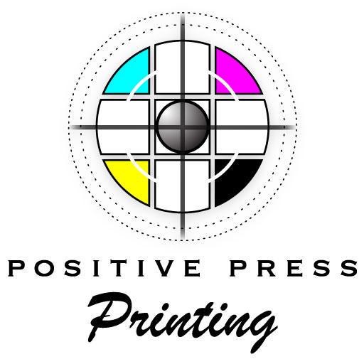 Positive Press Printing Fayetteville