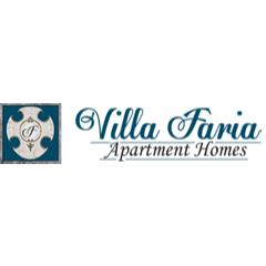 Villa Faria Apartments
