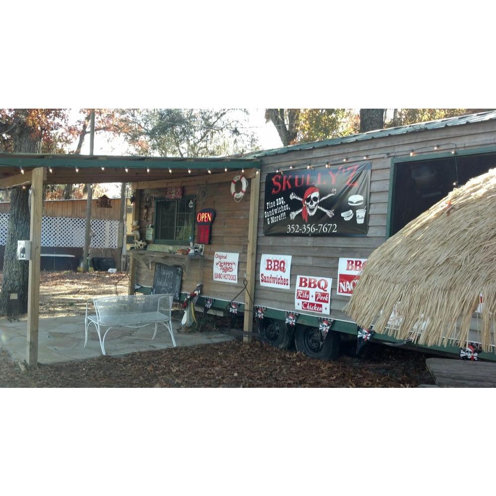 Skullyz BBQ