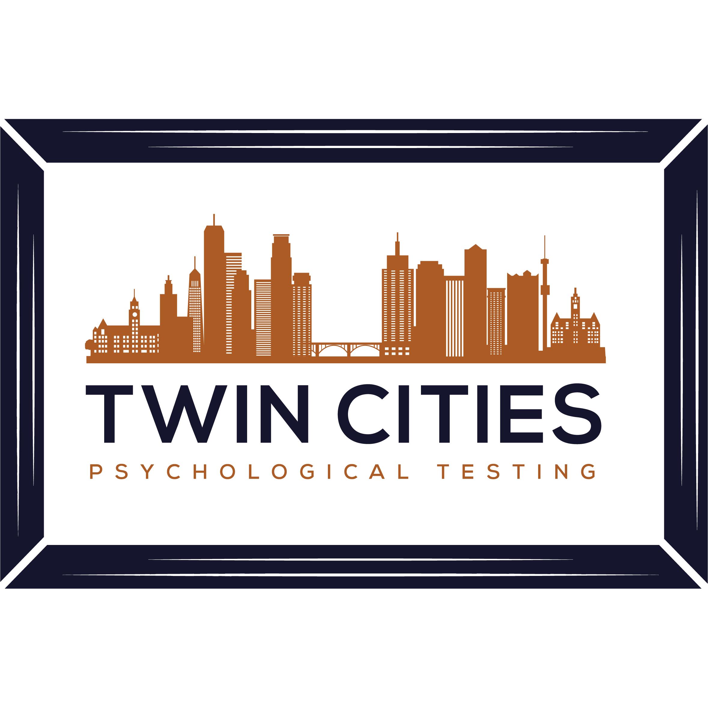 Twin Cities Psychological Testing