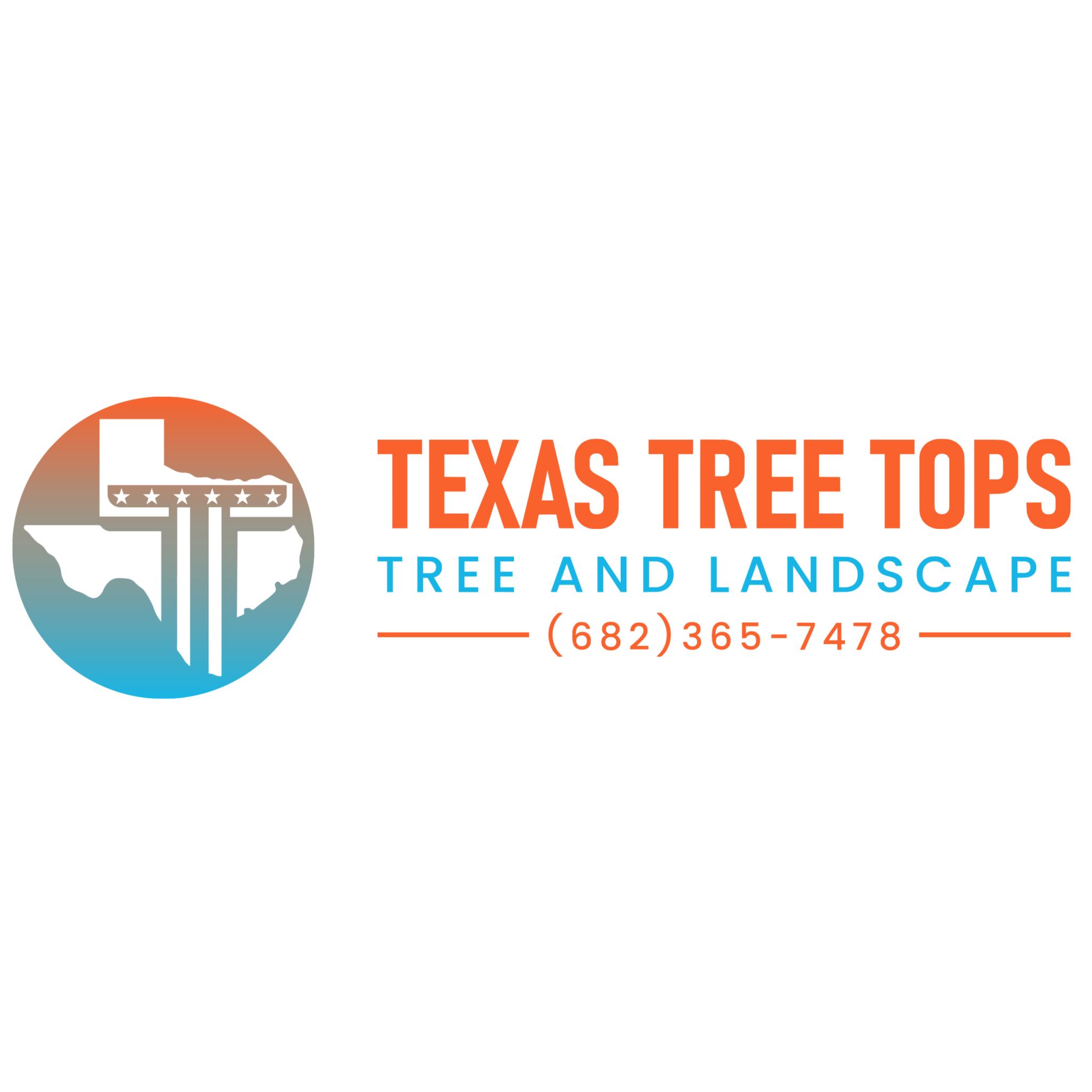Texas Tree Tops-Tree Services LLC