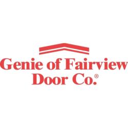 Genie of Fairview Door Co