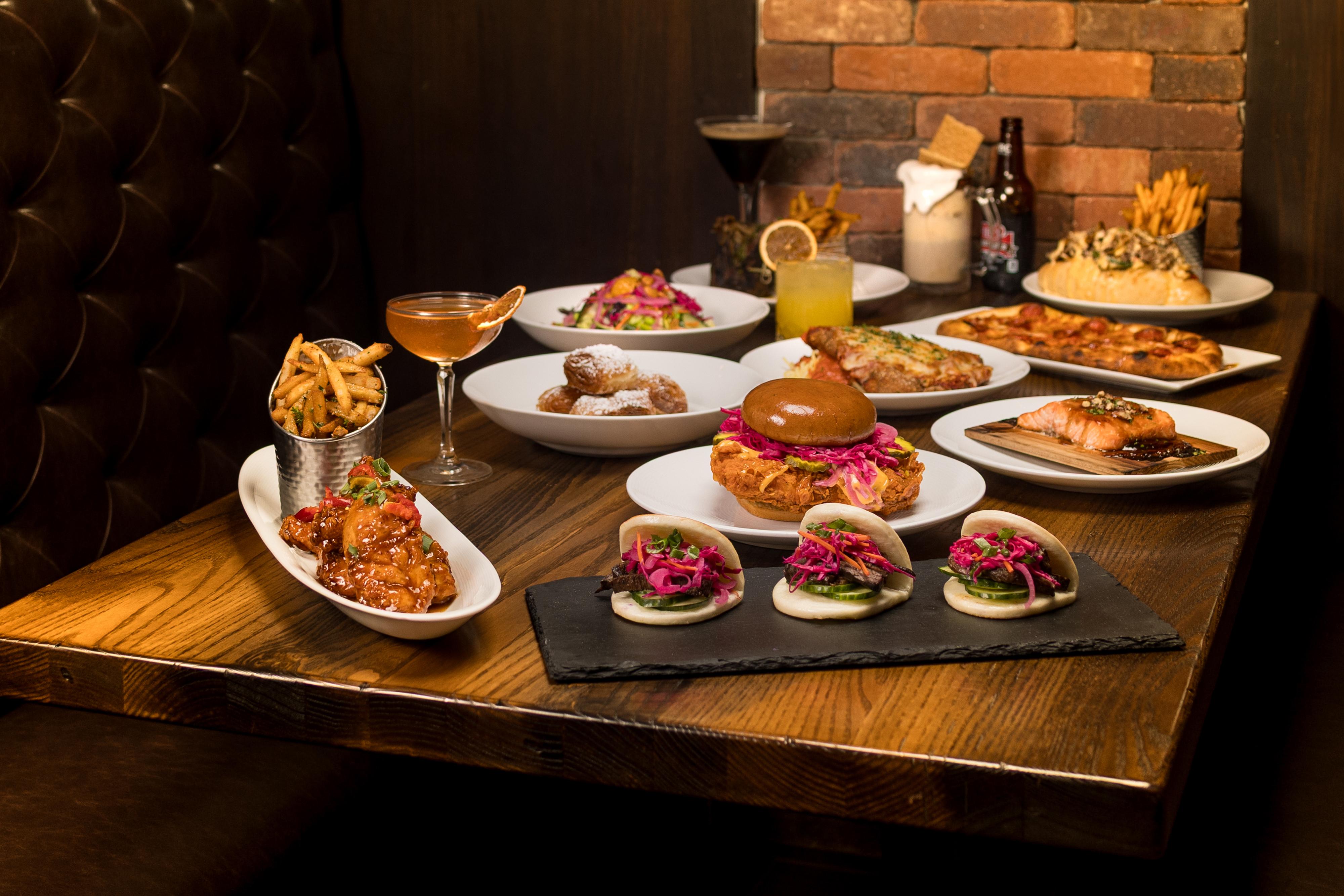 Sid's American Kitchen