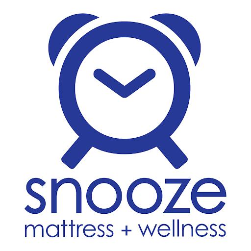 Snooze Mattress + Wellness