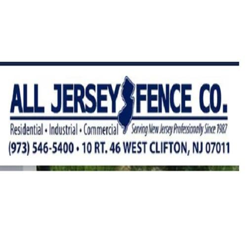 All Jersey Fence Co.